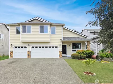 12421 160th St E, Puyallup, WA 98374
