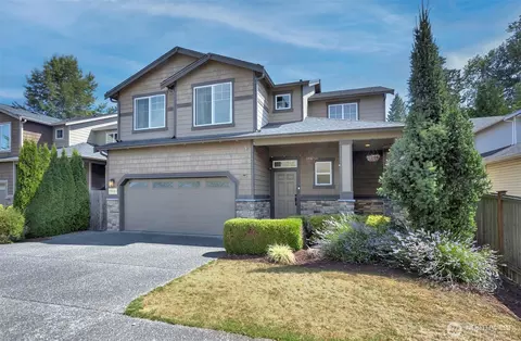 1918 151st Pl SW #11, Lynnwood, WA 98087