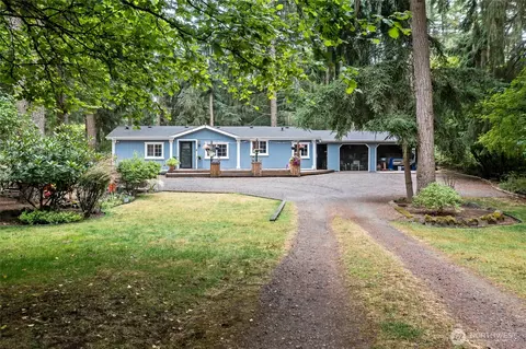 1614 284th St E, Roy, WA 98580