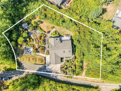 38809 Lot 2 Cora Ave NE, Hansville, WA 98340