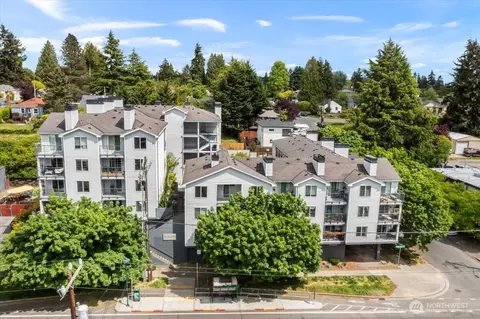 9200 Greenwood Ave N #511, Seattle, WA 98103
