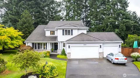 16807 89th Ave E, Puyallup, WA 98375