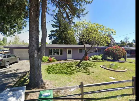 17614 110th Ave SE, Renton, WA 98055