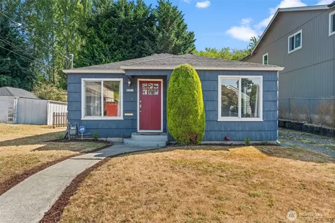 1418 S 47th St, Tacoma, WA 98408