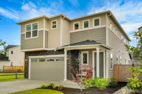 7460 87th Dr NE, Marysville, WA 98270