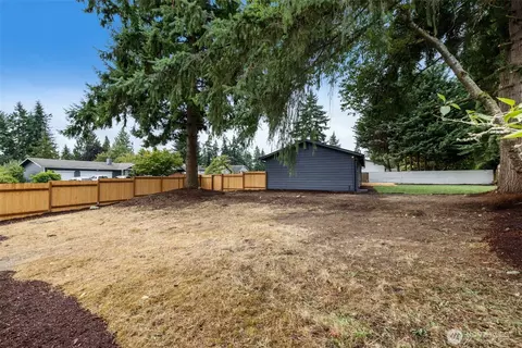 Exterior - 2929 Silver Crest Dr, Mill Creek, WA 98012 photo 4 of 5