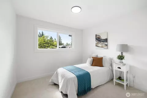 Bedroom - 2929 Silver Crest Dr, Mill Creek, WA 98012 photo 2 of 2
