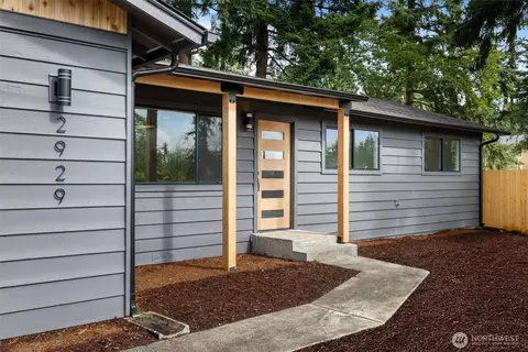 Exterior - 2929 Silver Crest Dr, Mill Creek, WA 98012 photo 2 of 5