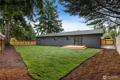 Exterior - 2929 Silver Crest Dr, Mill Creek, WA 98012 photo 3 of 5