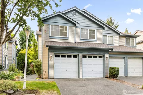 4608 NE 6th Pl, Renton, WA 98059