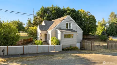 847 W Marcy Ave, Montesano, WA 98563