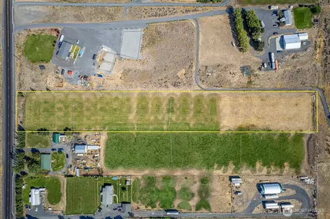 0 Dodson Rd N, Ephrata, WA 98823
