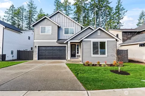 12414 40th Ave NW, Gig Harbor, WA 98332