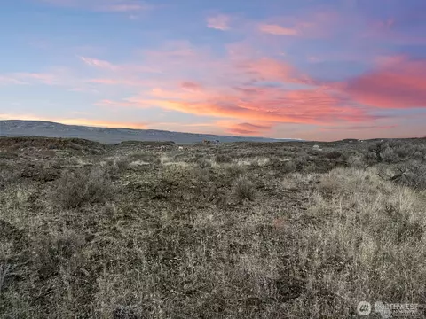 0 Lot 31 Tumbleweed Trl, Ephrata, WA 98823