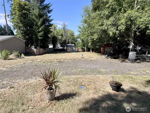 0 175th Ave SW, Longbranch, WA 98351