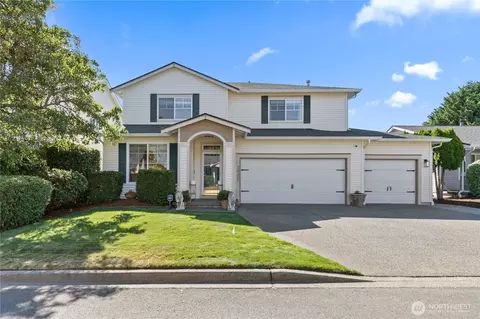 24327 118th Ave SE, Kent, WA 98030