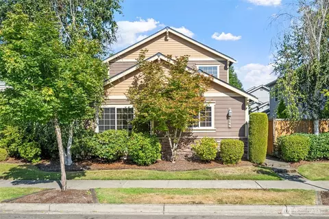4544 Durham St SE, Lacey, WA 98503