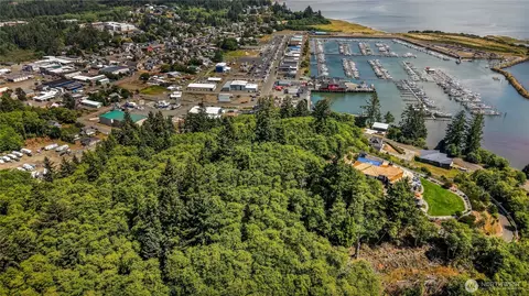 0 Fourth Ave SW, Ilwaco, WA 98624