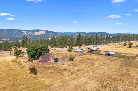 4397 Bissell Rd, Hunters, WA 99137