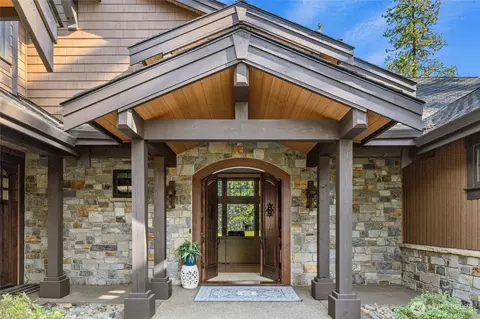 Exterior - 500 Maple Leaf Loop, Cle Elum, WA 98922 photo 9 of 9
