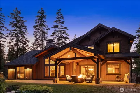 Exterior - 500 Maple Leaf Loop, Cle Elum, WA 98922 photo 5 of 9