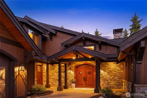 Exterior - 500 Maple Leaf Loop, Cle Elum, WA 98922 photo 3 of 9