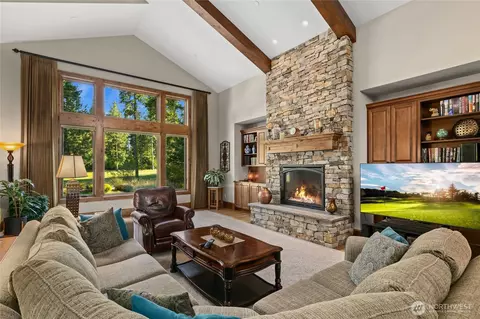 Living - 500 Maple Leaf Loop, Cle Elum, WA 98922 photo 1 of 1