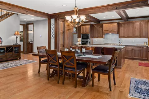 Dining - 500 Maple Leaf Loop, Cle Elum, WA 98922 photo 3 of 3