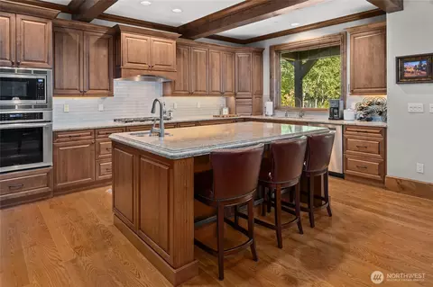 Kitchen - 500 Maple Leaf Loop, Cle Elum, WA 98922 photo 1 of 4