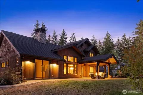 Exterior - 500 Maple Leaf Loop, Cle Elum, WA 98922 photo 4 of 9