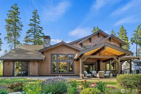 Exterior - 500 Maple Leaf Loop, Cle Elum, WA 98922 photo 7 of 9