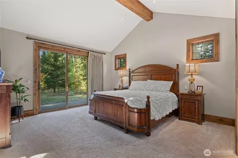 Bedroom - 500 Maple Leaf Loop, Cle Elum, WA 98922 photo 1 of 5