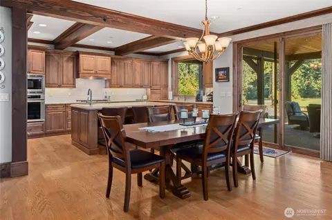 Dining - 500 Maple Leaf Loop, Cle Elum, WA 98922 photo 1 of 3