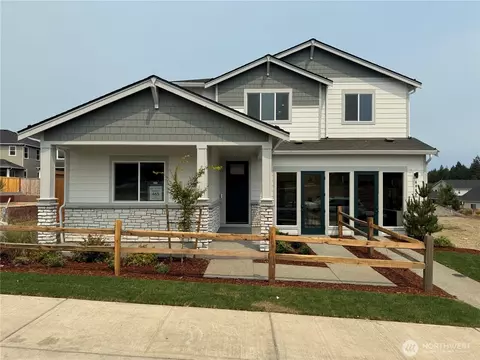 5844 Trace Dr SW, Port Orchard, WA 98367