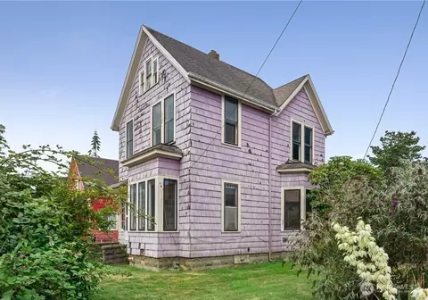 504 9th St, Hoquiam, WA 98550