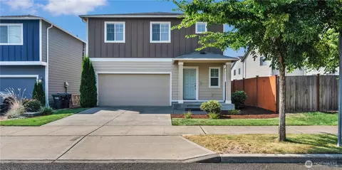 4428 65th Ave E, Fife, WA 98424