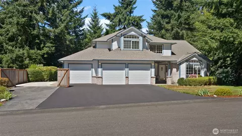 14543 Kingscross Cir NW, Silverdale, WA 98383