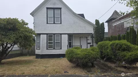 508 J St, Hoquiam, WA 98550