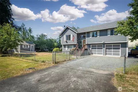 11520 181st Dr NE, Granite Falls, WA 98252
