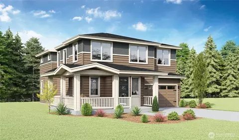 26854 NE 143rd Cir #22, Duvall, WA 98019