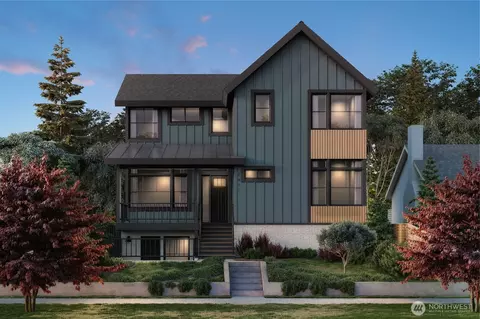 5217 NE 43rd St, Seattle, WA 98105