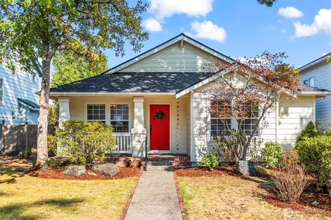 2160 Anderson Ave, Dupont, WA 98327