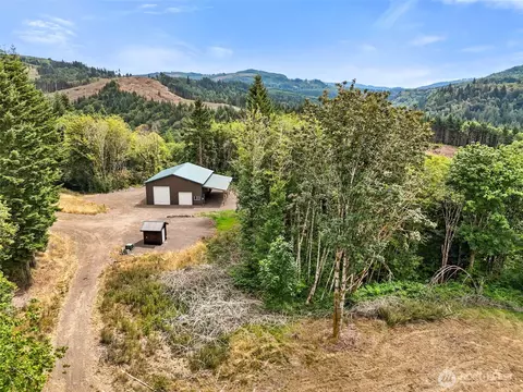 799 Mountain View Rd, Kalama, WA 98625