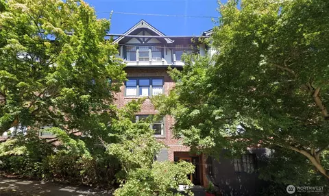 1810 E Republican St #12, Seattle, WA 98112