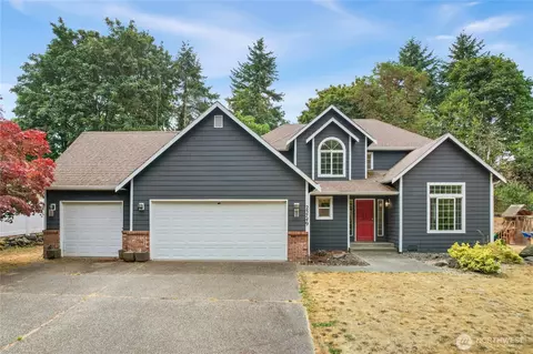 25749 Pyramid Ln NW, Poulsbo, WA 98370