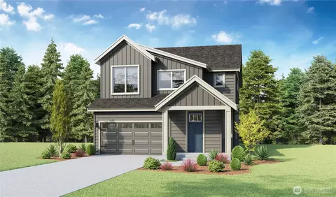 26853 NE 143rd Cir #12, Duvall, WA 98019
