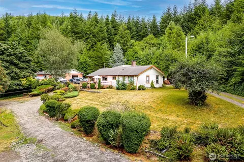 4802 Olympic Hwy, Aberdeen, WA 98520