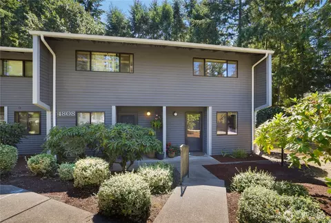 4808 97th Ave W #8D, University Place, WA 98467
