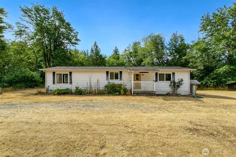 140 NE White Owl Dr, Tahuya, WA 98588