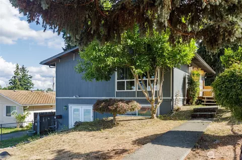 1118 E 51st St, Tacoma, WA 98404